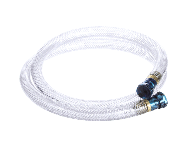 ALTO-SHAAM HO-36870 HOSE 3/4-IN NPTX 6' LONGT PB410-0.75FFNPSM.6-IN