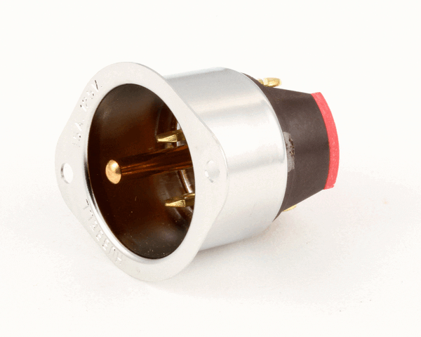 ALTO-SHAAM IT-3001 INLET MINIATURE 15A 125V