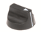 ALTO-SHAAM KN-34297 KNOB THERMOSTATASC