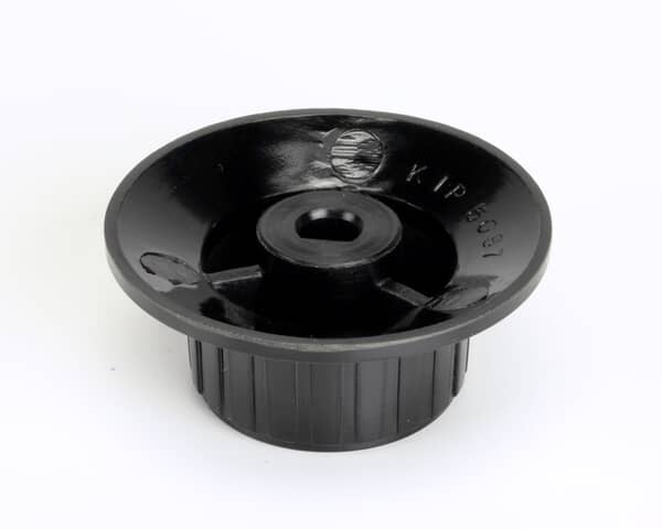 ALTO-SHAAM KN-3473 KNOB THERMOSTAT 1 THRU 10