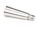 ALTO-SHAAM LG-2045 LEG 6 W/ADJ.S/S HEX FT FLUSHSTUD NP THREAD NO M