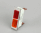 ALTO-SHAAM LI-3024 LIGHT INDICATOR DUAL AMBER/RED