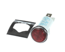 ALTO-SHAAM LI-3025R SERVICE KIT LIGHT INDICATIOR