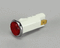 ALTO-SHAAM LI-3025 LIGHT INDICATIOR 250V RED RD