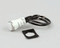 ALTO-SHAAM LI-3027R LIGHT INDICATOR 110V WHITE RD