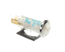 ALTO-SHAAM LI-3951R SERVICE LIGHT WHITE PILOT