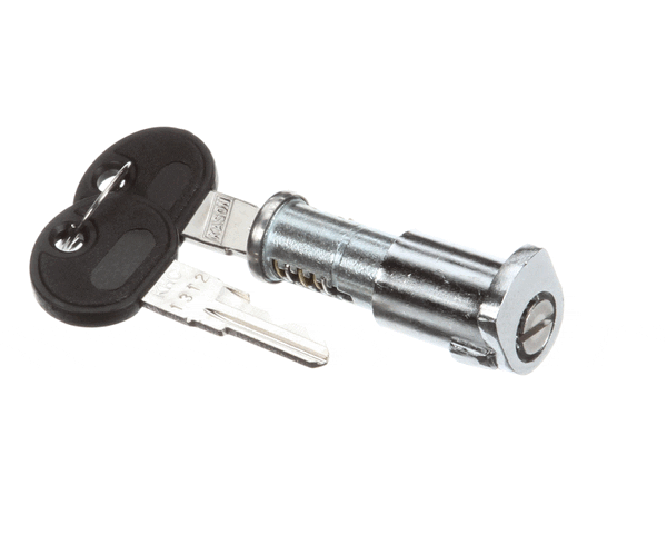 ALTO-SHAAM LK-22567 LOCK CYLINDER FOR HD-256 6 ANDHD-24171
