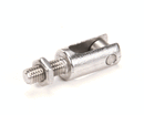 ALTO-SHAAM LK-34265 LATCH ONLY LOCK RAHRBACH