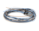 ALTO-SHAAM LK-34293 LOCK RAHRBACH 5 POSITIO CABLE 8440-020030 1.3MM