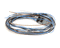 ALTO-SHAAM LK-34293 LOCK RAHRBACH 5 POSITIO CABLE 8440-020030 1.3MM