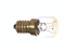 ALTO-SHAAM LP-33274 LAMPS EUROPEN SOCKT 15WA TT E14125/130 VOLT MLG A
