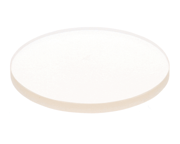 ALTO-SHAAM LP-33413 LAMPS *CT GLASS LIGHT7.1 4 ELEC. (CUT W/WATER-JET