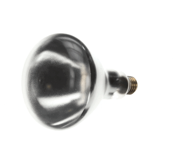 ALTO-SHAAM LP-33781 LAMP INFRARED CLEAR TEFL N 250W 235-245V E27 REPL