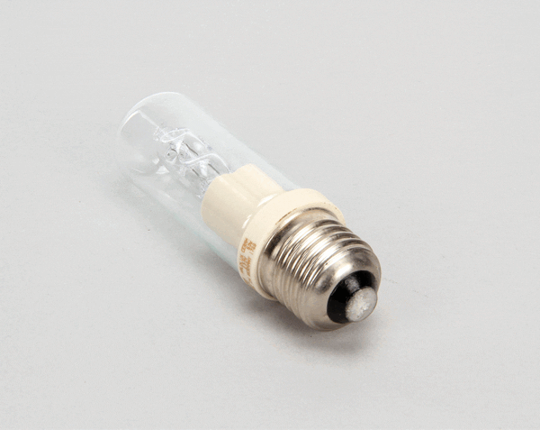 ALTO-SHAAM LP-33803 LAMP LIGHT BULB HALOLUX 75W 250V - APPROV. 12/10