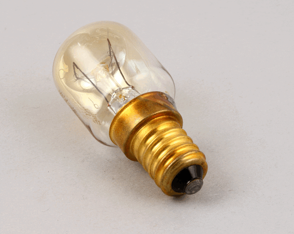 ALTO-SHAAM LP-34205 LIGHT BULB E14 125/130V 25W