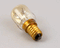 ALTO-SHAAM LP-34205 LIGHT BULB E14 125/130V 25W