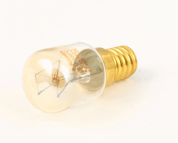 ALTO-SHAAM LP-34206 LIGHT BULB E14 230/240V 25W