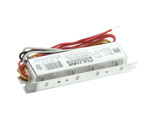 ALTO-SHAAM LP-35501 LAMP BALLAST 230V 35WSIN GLE/DUAL LAMPS