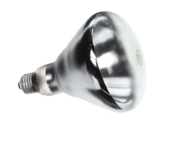 ALTO-SHAAM LP-35721 LAMP HEAT 120V 250W E26S HATTER RESISTANT