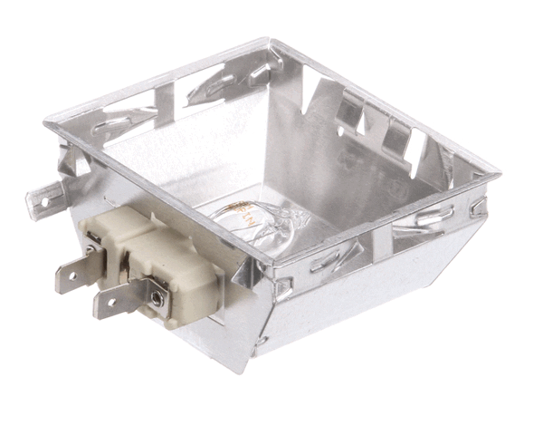 ALTO-SHAAM LP-35866 RECEPTACLE SNAP IN OVEN LIGHT2K HR