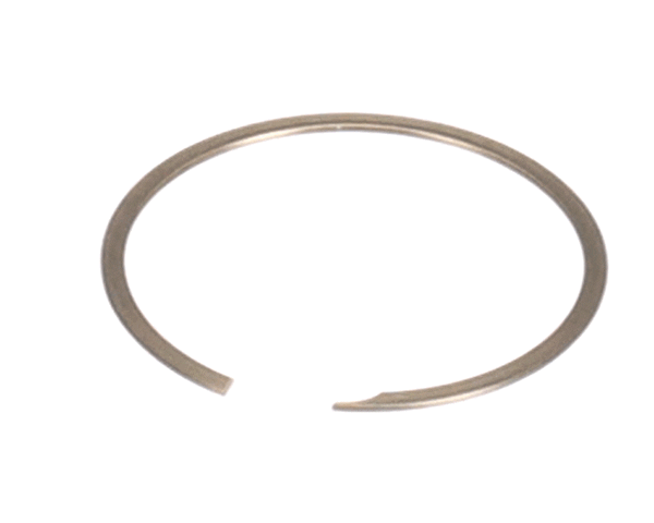 ALTO-SHAAM LR-39394 SNAP RING 0.0750-IN AR-7T