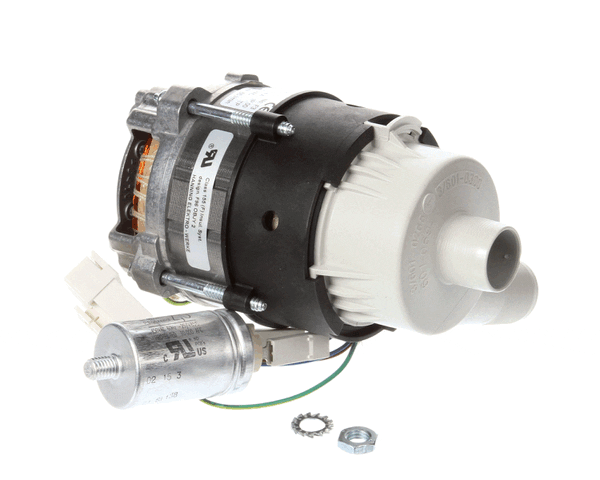 ALTO-SHAAM MO-34636 MOTOR CIRCULATION PUMP U P30 220-240V 50/60HZ ES