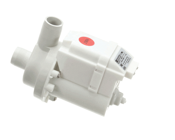 ALTO-SHAAM MO-35160 PUMP WASH SYSTEM 220V 615000090