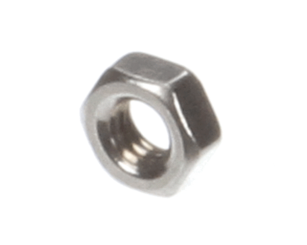 ALTO-SHAAM NU-22286 NUTS *CT M4-0.7 HEX NUT 18-8DIN #934