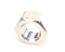 ALTO-SHAAM NU-22289 NUTS CT M5-0.8 HEX NUT 18-8DIN #934