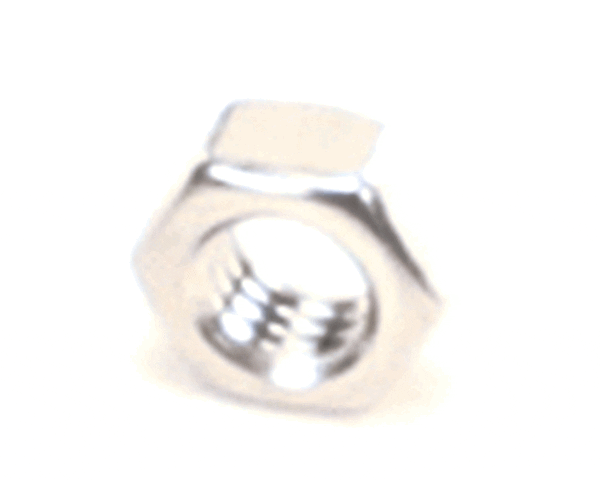 ALTO-SHAAM NU-22289 NUTS CT M5-0.8 HEX NUT 18-8DIN