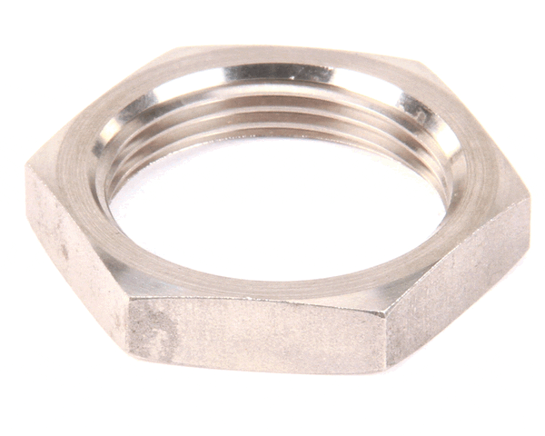 ALTO-SHAAM NU-22759 NUTS *CT HEXAGON R1-1/4-IN S/S