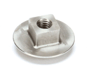 ALTO-SHAAM NU-25082 NUT CT M6 ML HANDLE MT