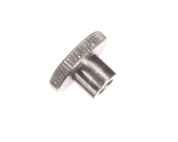 ALTO-SHAAM NU-25095 NUT *CT KNURLED M3HIGH A 2 S/S