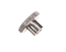 ALTO-SHAAM NU-25095 NUT *CT KNURLED M3HIGH A 2 S/S