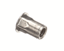 ALTO-SHAAM NU-36239 NUT INSERT THREADED 1/4- 20 SSTHEX-STYLE .027-.16