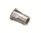 ALTO-SHAAM NU-36239 NUT INSERT THREADED 1/4- 20 SSTHEX-STYLE .027-.16
