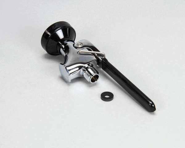 ALTO-SHAAM PB-23919 PLUMBINGS CT VALVE SPRAY