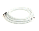 ALTO-SHAAM PB-23922 PLUMB CT HOSE 89LG W/