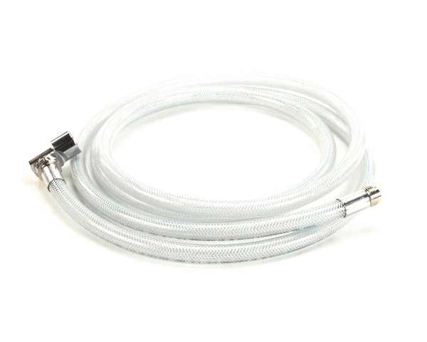 ALTO-SHAAM PB-23922 PLUMB CT HOSE 89LG W/