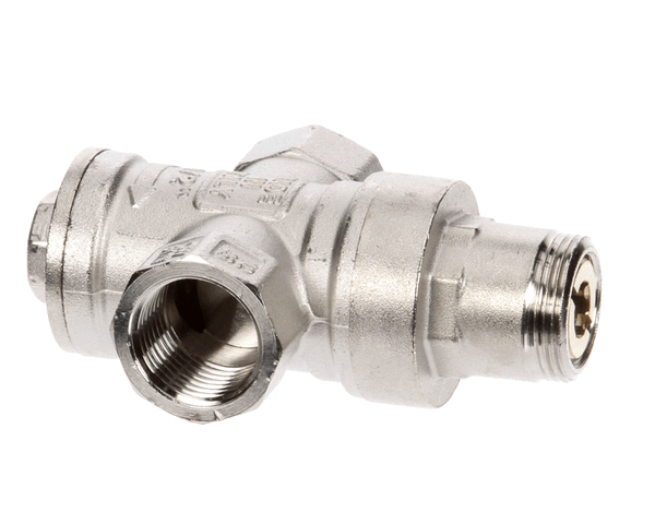ALTO-SHAAM PB-25053 I PLUMBING AP33D1650 REG ULATORWATER GAS COMBI