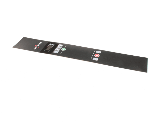 ALTO-SHAAM PE-25869 PANEL OVERLAY ELEC ROTIS SERIE BASIC MODEL AR-7E
