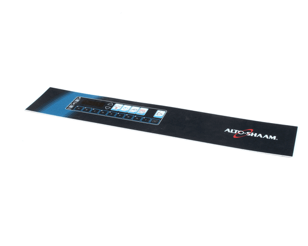 ALTO-SHAAM PE-26714 PANEL OVERLAY 1200-THIII