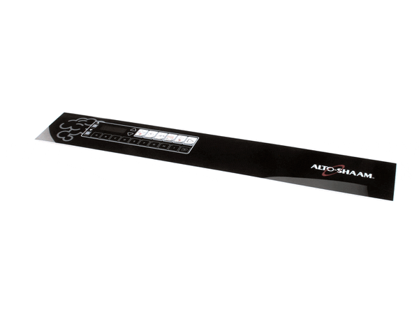 ALTO-SHAAM PE-27181 PANEL OVERLAY 1767-SK/II I(U)