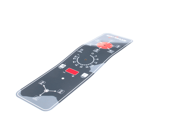 ALTO-SHAAM PE-27213 PANEL OVERLAY SIMPLECOMB I ES ESI