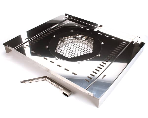ALTO-SHAAM PE-27736 PANEL DIRECTION 7.14 ESG (XP)