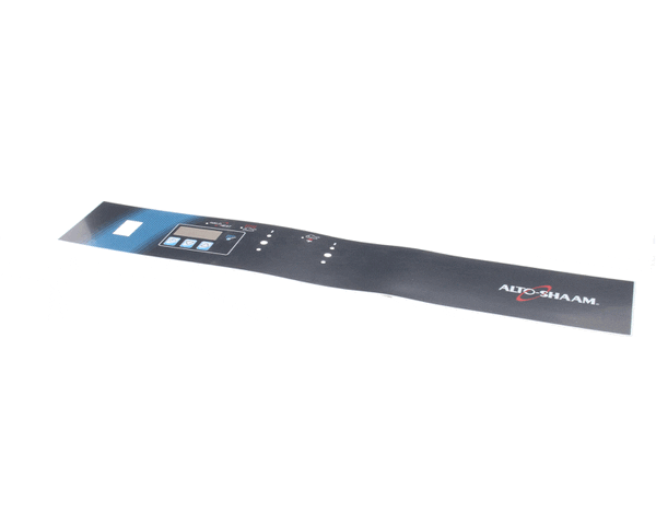 ALTO-SHAAM PE-29360 PANEL OVERLAY 750-TH SER IESC&H ELAN CONTROL