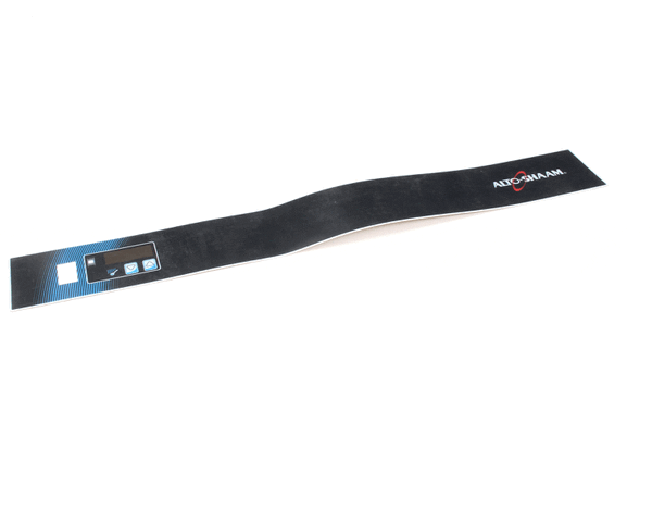 ALTO-SHAAM PE-29511 PANEL OVERLAY ELAN BQ2/9 6 128 192 2011