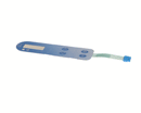 ALTO SHAAM PE-34862 PANEL; OVRLAY; DC; 5 KEY MEMBRSWI