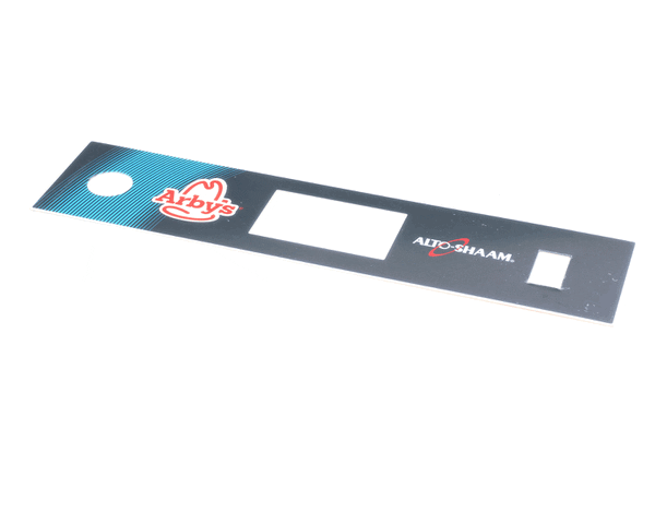 ALTO-SHAAM PE-37001 PANEL OVERLAY 300-TH/III TOUCHCUSTOM