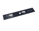 ALTO SHAAM PE-47893 PANEL; OVERLAY; 1000-UP ELAN 10